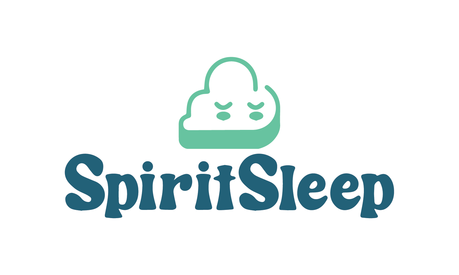 SpiritSleep logo
