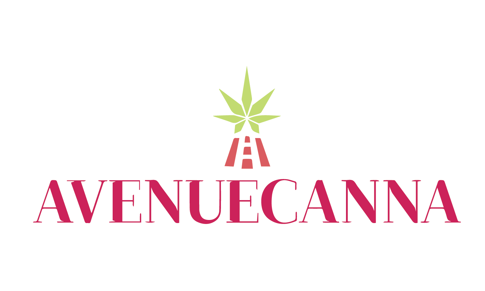 AvenueCanna logo