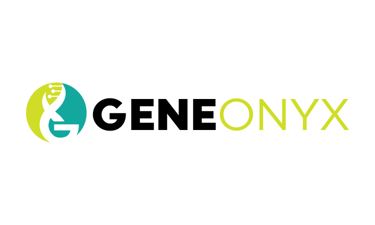 GeneOnyx logo