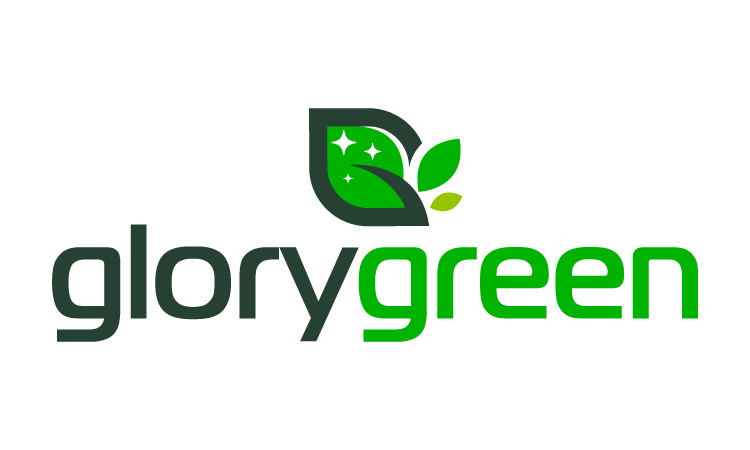 GloryGreen logo