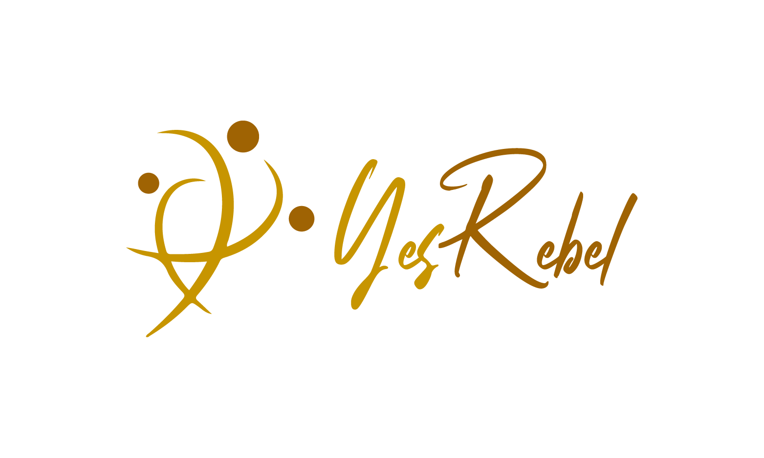 YesRebel logo