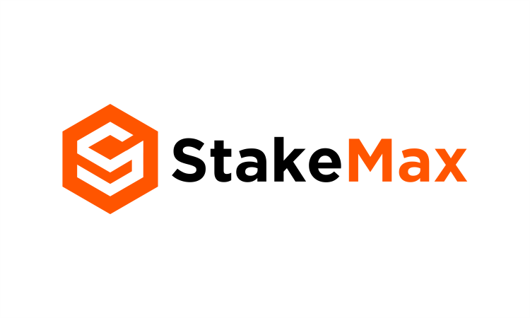 StakeMax.com - buy Cool premium domains