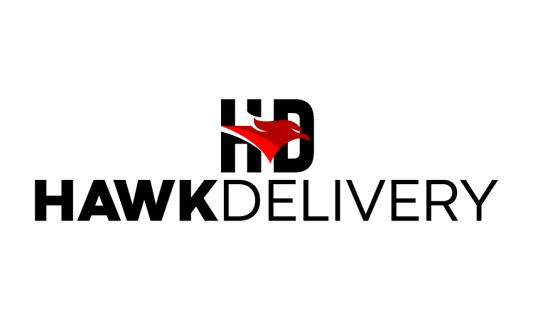 HawkDelivery logo