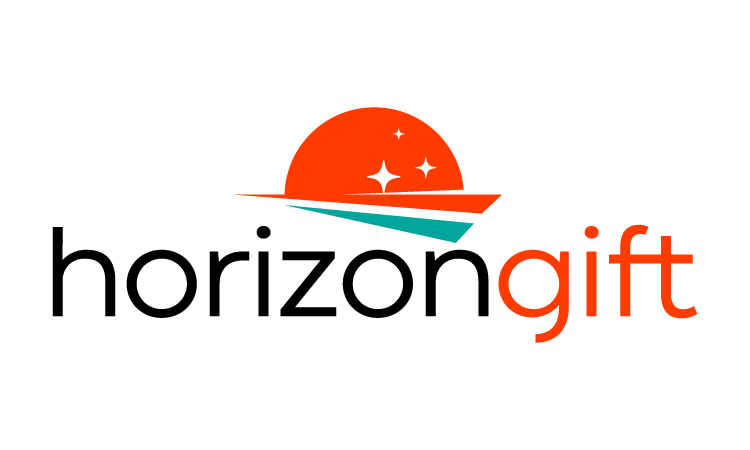 HorizonGift logo