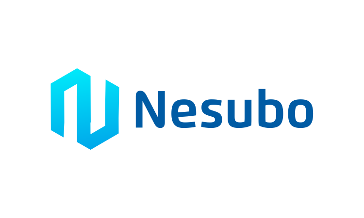 Nesubo logo