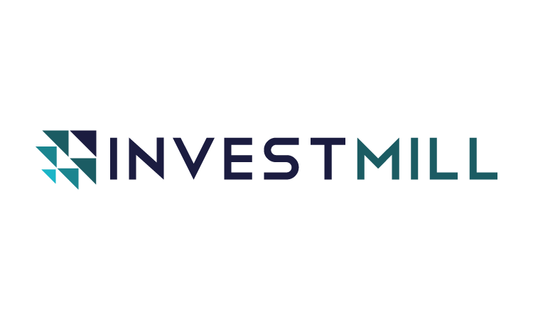 InvestMill logo