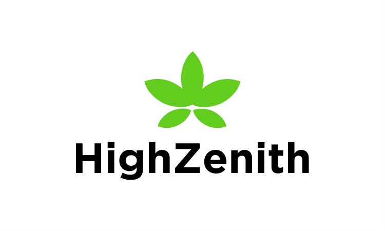 HighZenith logo