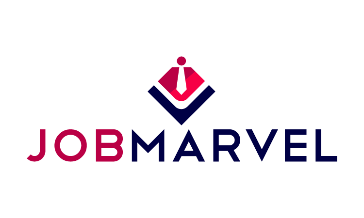 JobMarvel logo