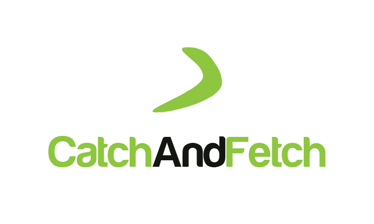 CatchAndFetch logo