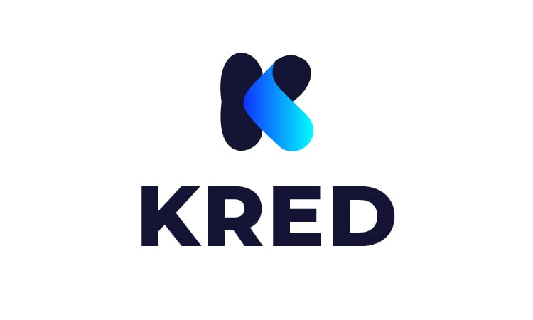 Kred logo
