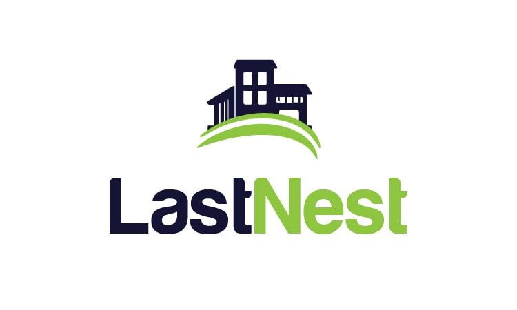 LastNest logo