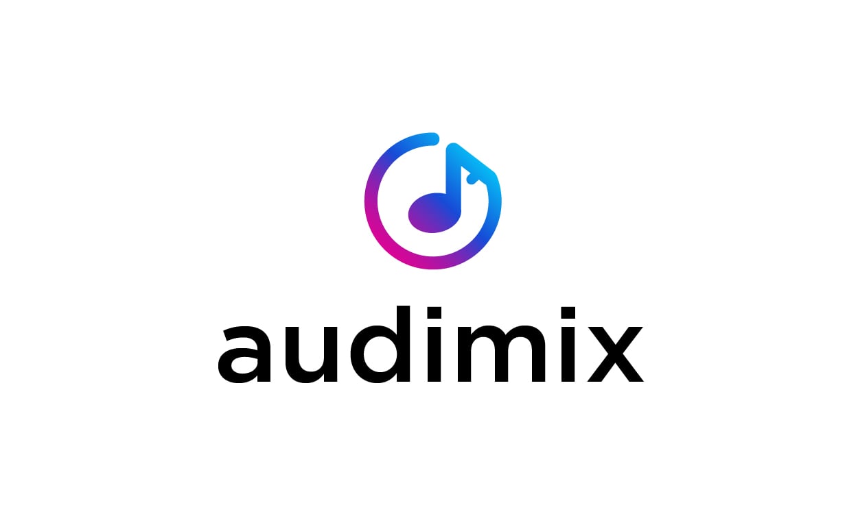 Audimix logo