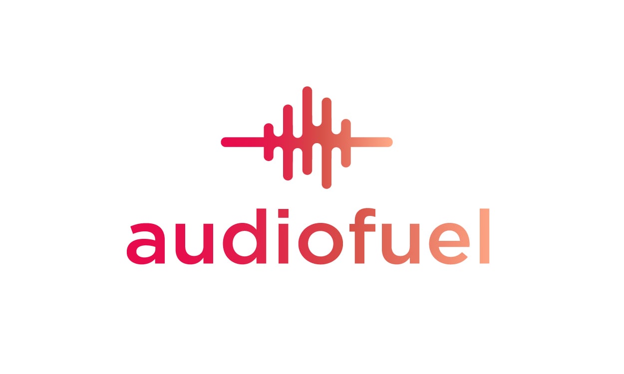 AudioFuel logo