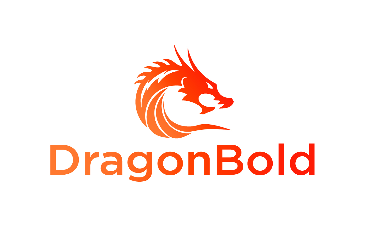 DragonBold.com - buy Creative premium domains
