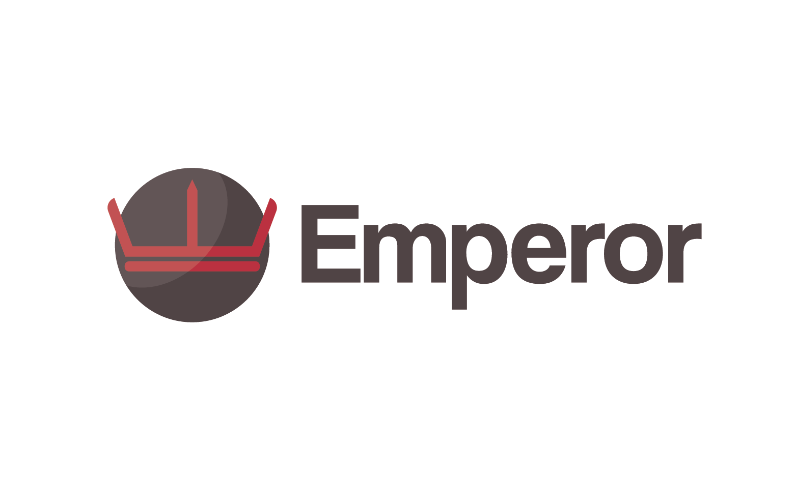 Emperor logo