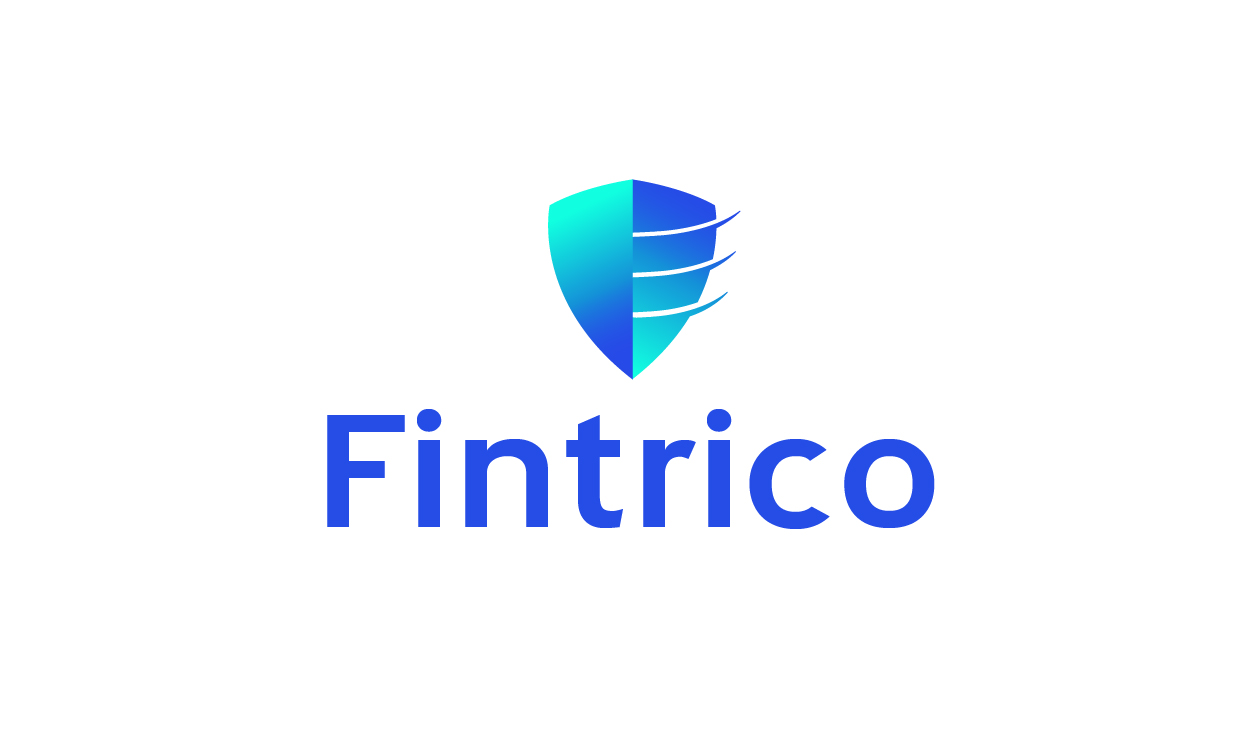 Fintrico logo
