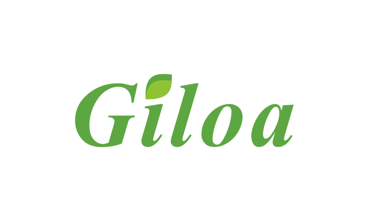 Giloa.com - Great premium domain names