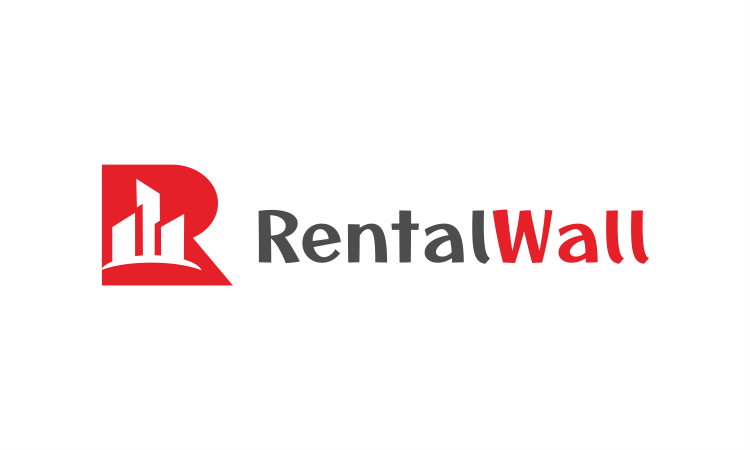 RentalWall logo