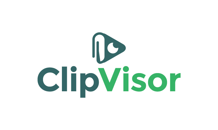 ClipVisor.com - buy New premium domains