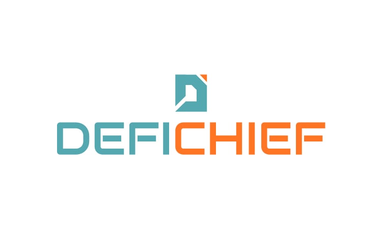 DefiChief logo