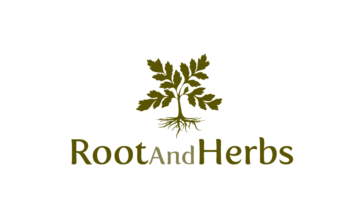 RootAndHerbs.com - Best premium names
