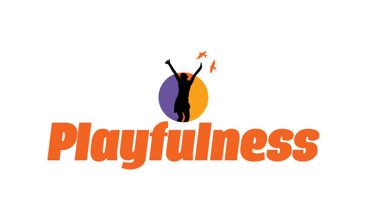 Playfulness.com - buy New premium names