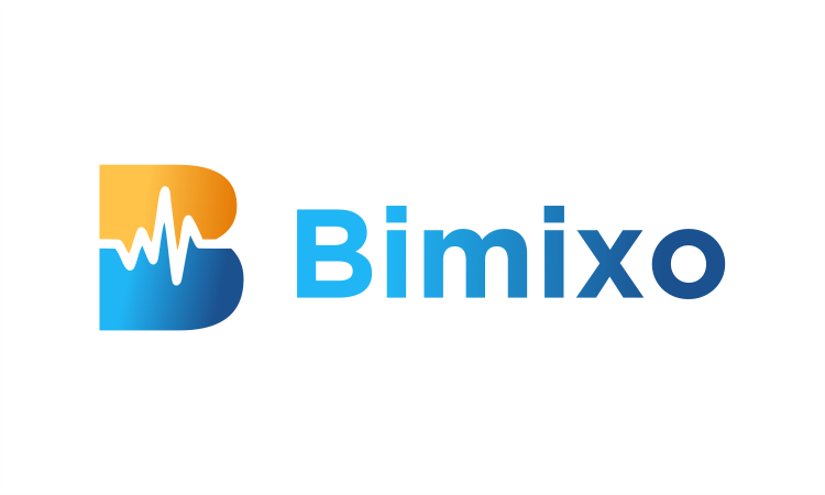 Bimixo logo