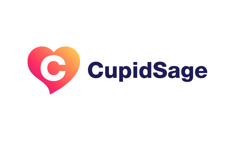 CupidSage.com - buy New premium domains