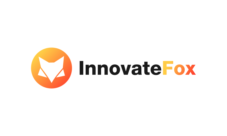 InnovateFox.com - Good domains for sale