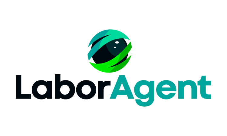 LaborAgent logo