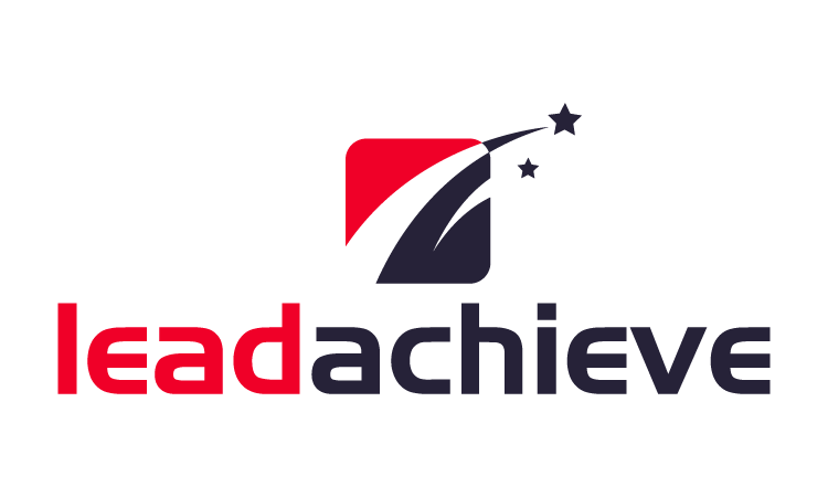 LeadAchieve logo