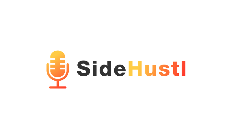 SideHustl.com - buy Cool premium names