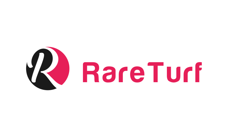 RareTurf logo