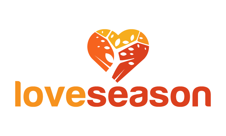 LoveSeason logo