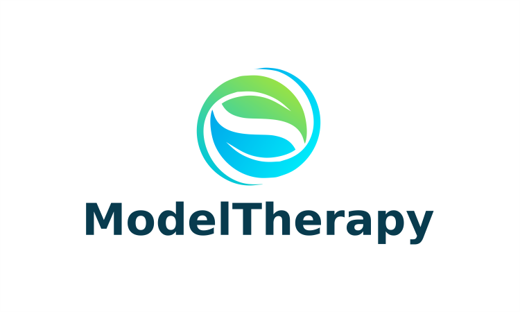 ModelTherapy logo