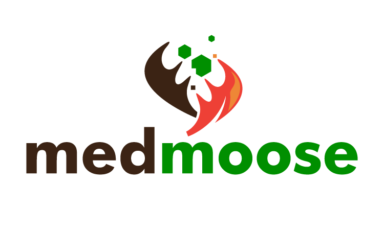 MedMoose logo