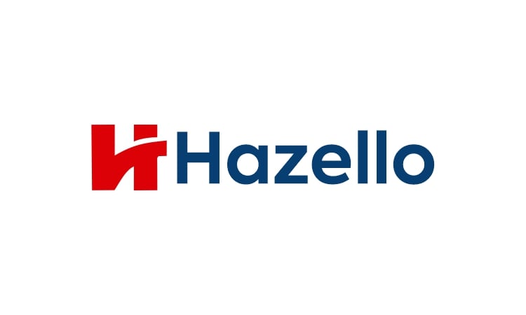 Hazello.com - New premium names