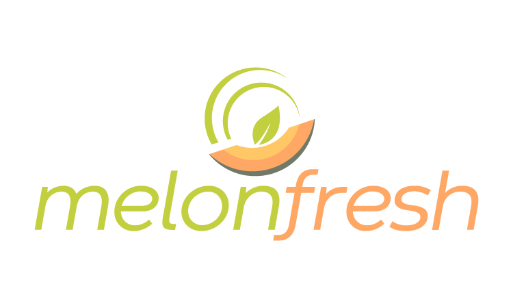 MelonFresh logo