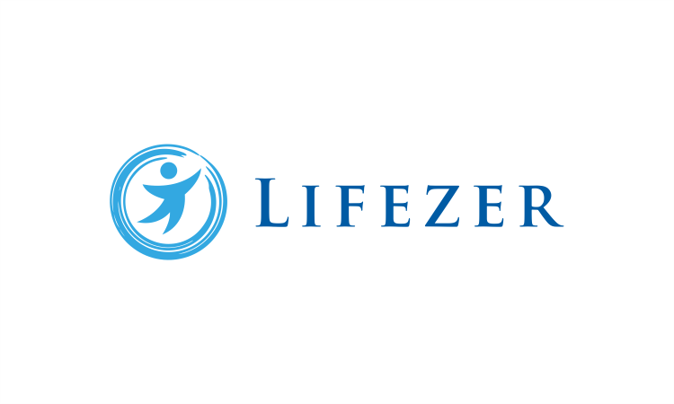 Lifezer logo