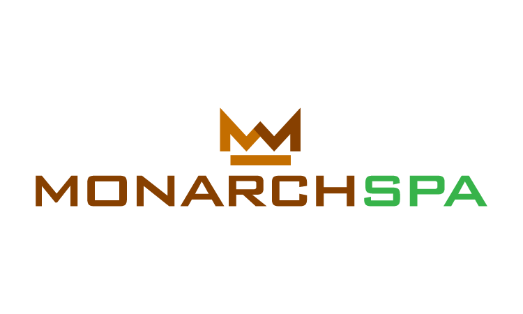 MonarchSpa logo