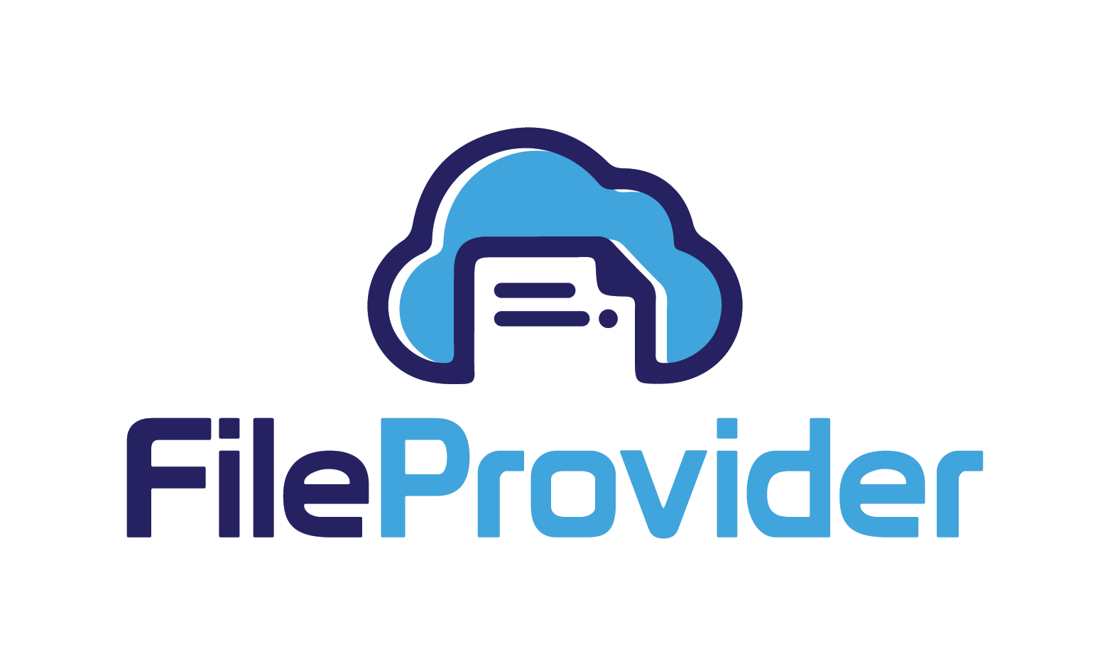 FileProvider logo