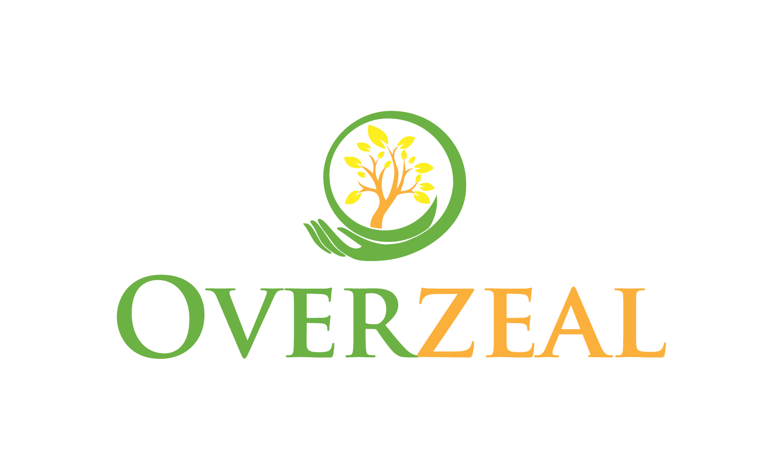 Overzeal.com - Creative premium domains for sale