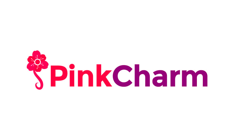 PinkCharm.com - buy Unique premium names