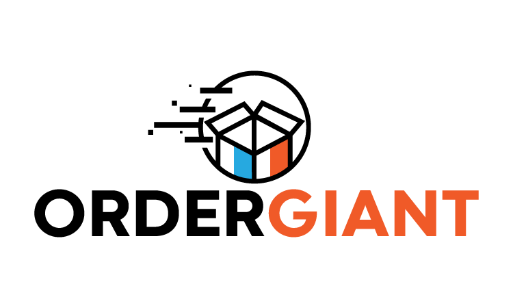 OrderGiant logo