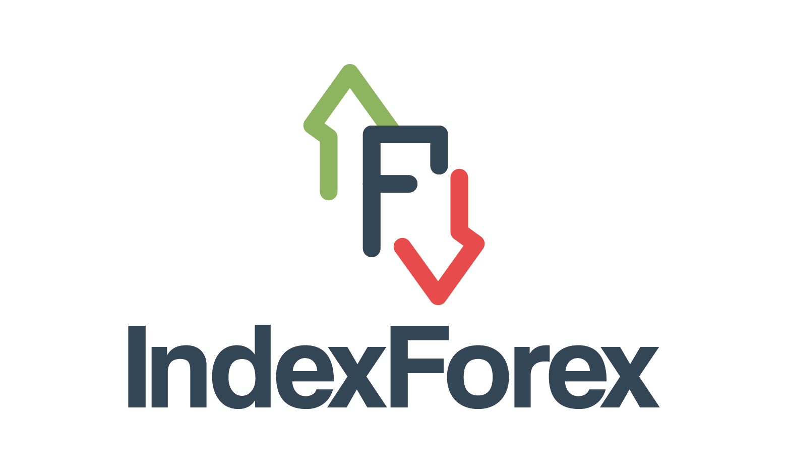 IndexForex logo