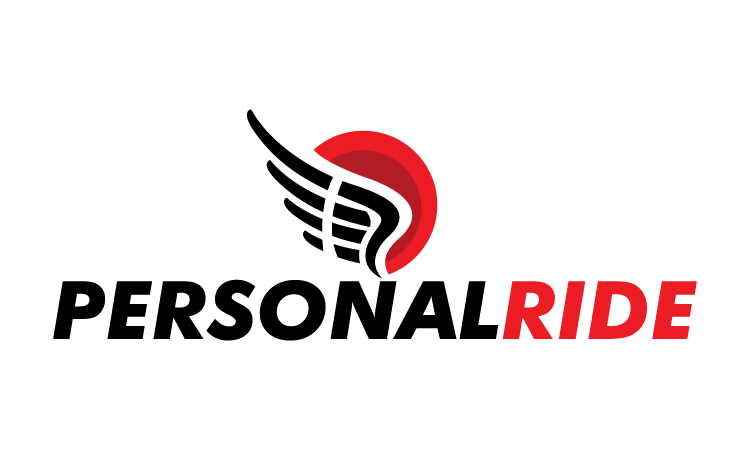 PersonalRide logo