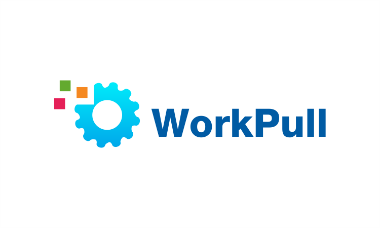 WorkPull.com - Catchy premium domains
