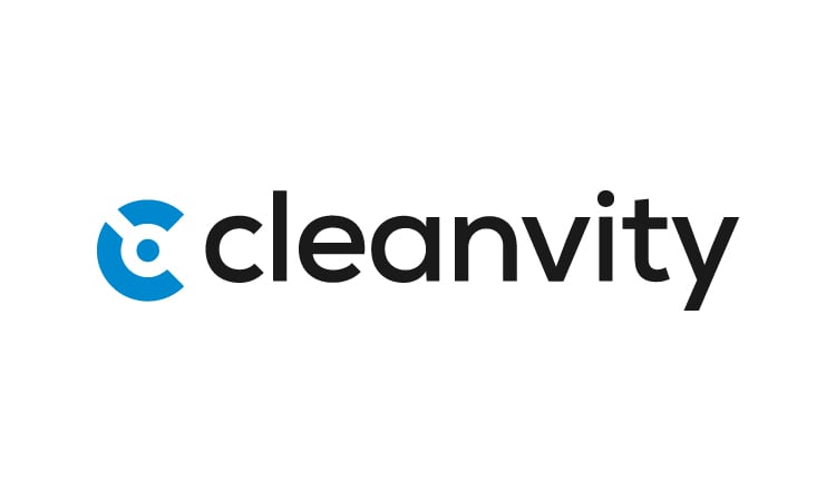 Cleanvity logo