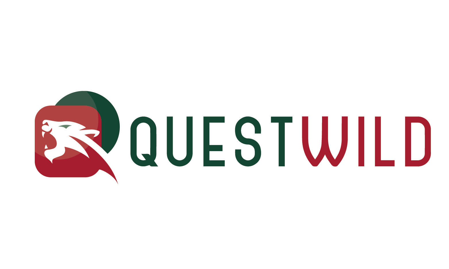 QuestWild logo