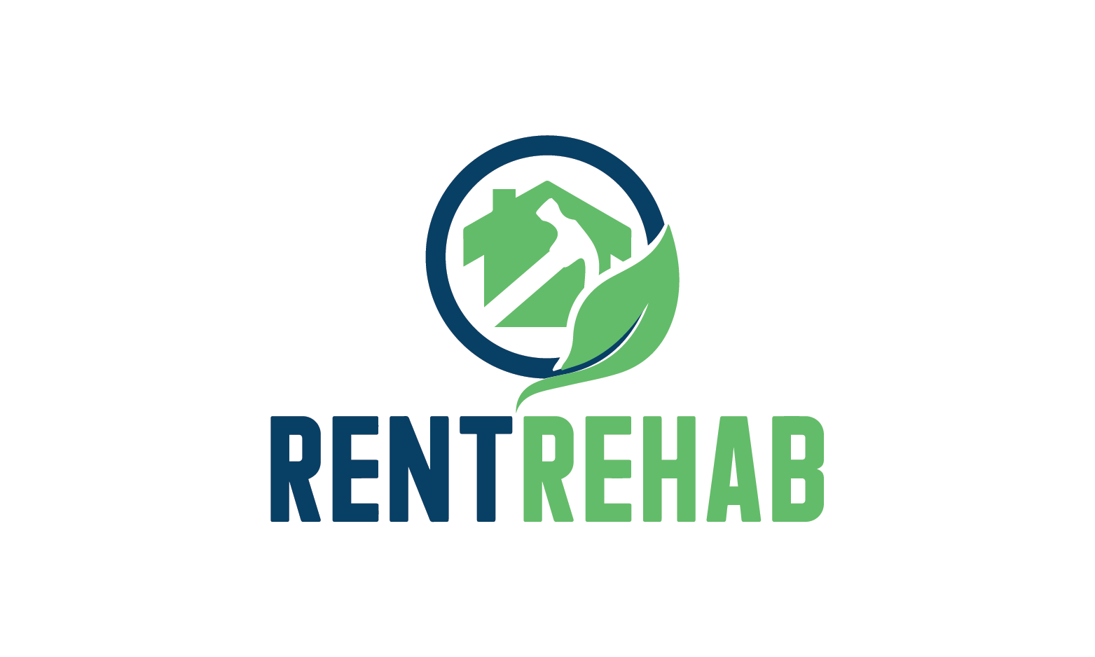 RentRehab logo